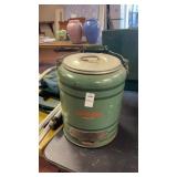 Vintage Hot Point Cooler