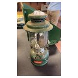 Vintage Coleman Lantern