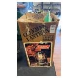 Vintage Coleman Lantern
