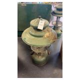 Vintage Coleman Lantern