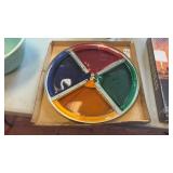 VINTAGE SNAPIT COLORTONE JUNIOR ELECTRIC