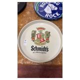 Schmidtï¿½s White Beer Tray