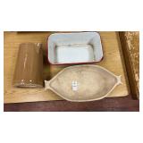 Vintage Porcelain & Crockery