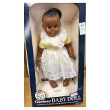 Vintage Gerber Doll 17 in - NIB