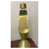 Vintage Lava Lamp 17 in