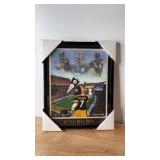 Harrison Woods 8x10 Framed Print LITTLE BIG BEN