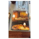 The Irishman Movie Book