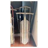 Vintage Lighting Guilder Sled