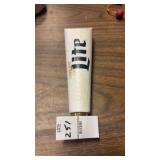 Miller Lite Tap Handle