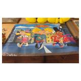 Hey Arnold Poster
