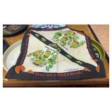 Vintage Teenage Mutant Ninja Turtles Bandana