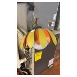 LIGHTOLIER MCM 1960s CEILING FIXTURE