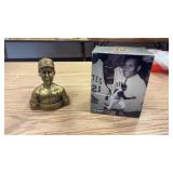 Pittsburgh Pirates Roberto Clemente Miniature