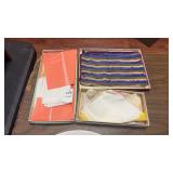 Vintage Handkerchiefs
