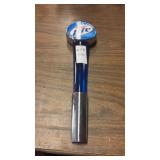 Miller Lite Acrylic Tap Handle