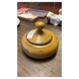 Vintage Royal Haeger Pottery Bowl