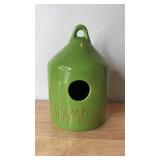 Rae Dunn By Magenta Green And Gold Shamrock
