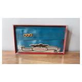 Vintage NOS 1968 Enger Kress Co Heritage Light
