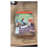 Osmo - Detective Agency, Learning Toys for 5 to
