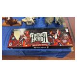 Guitar Hero 2 PlayStation 2 Guitar