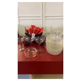 Bar Glassware