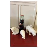 Coke Classic 2005 & Bears