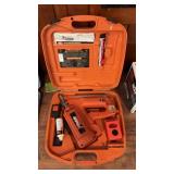 Paslode Impulse 30-degree cordless framing nailer
