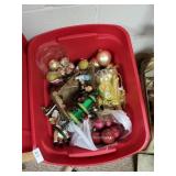 Christmas decor
