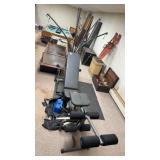 Power Pro Strength Training System