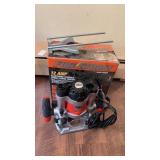 Black and Decker FireStorm 12amp electronic