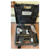 Tradesman Magnesium series pneumatic nailer kit
