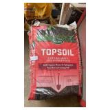 Scotts Premium top soil bags (5)
