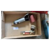 Air Tool Grinder attachments
