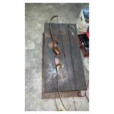 Vintage Browning Explorer I Bow