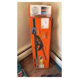 Black & Decker 16in. Hedge Trimmer