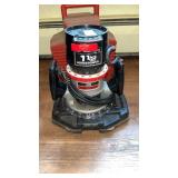 Craftsman 1 1/2hp Router