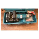 Makita 3901 Biscuit Joiner