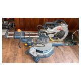 Ryobi Compound Miter Saw