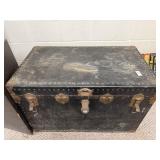 Vintage Chest