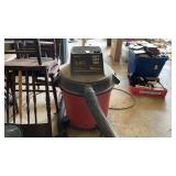 Sears Craftsman 12gal Shop Vac