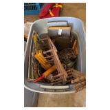 Lot of Assorted Vintage Items