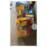 Cat food