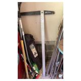 Ace Hardware T-Square