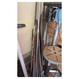 Bar clamps