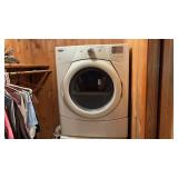 Whirlpool Dryer