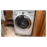 Whirlpool Washing Machine