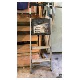 Cosco Step ladder