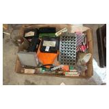 Ammo Cartridge Holders and related items