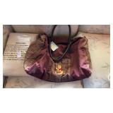 Winnie the Pooh Bag and Round Table Tablecloth