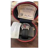 Vintage 1997 Wilson Michael Jordan quartz wrist